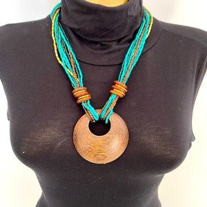 🌺🌺Beautiful Necklace 🌺🌺